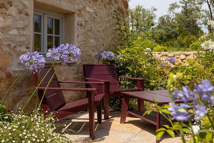 Château de la Gaude Aix-en-Provence Exterior foto